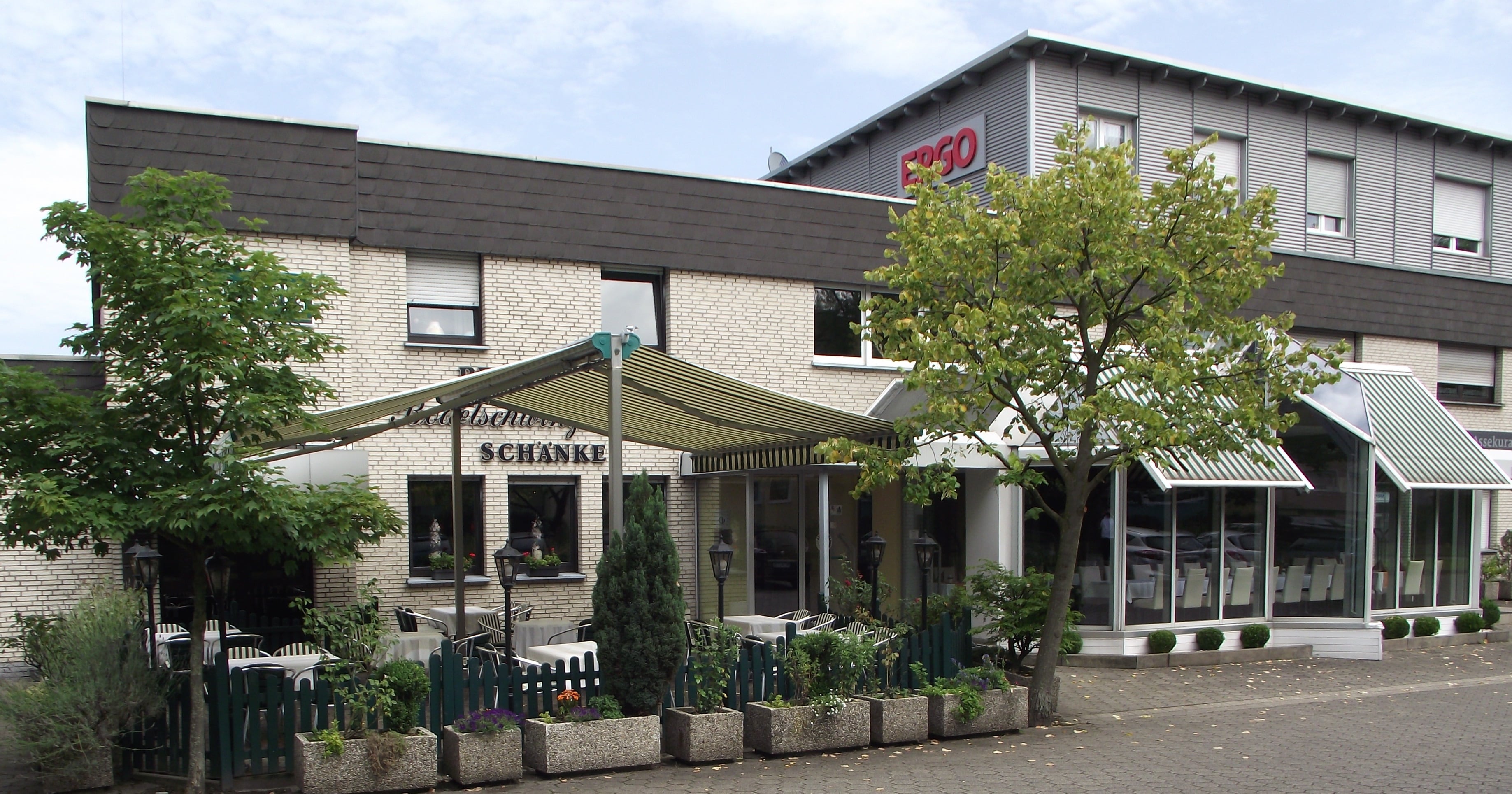 Bodelschwingher Hof - Restaurant | Speisekarte
